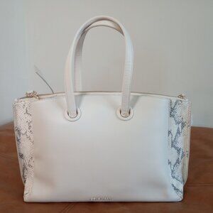 Cole Haan Grand Ambition business Satchel